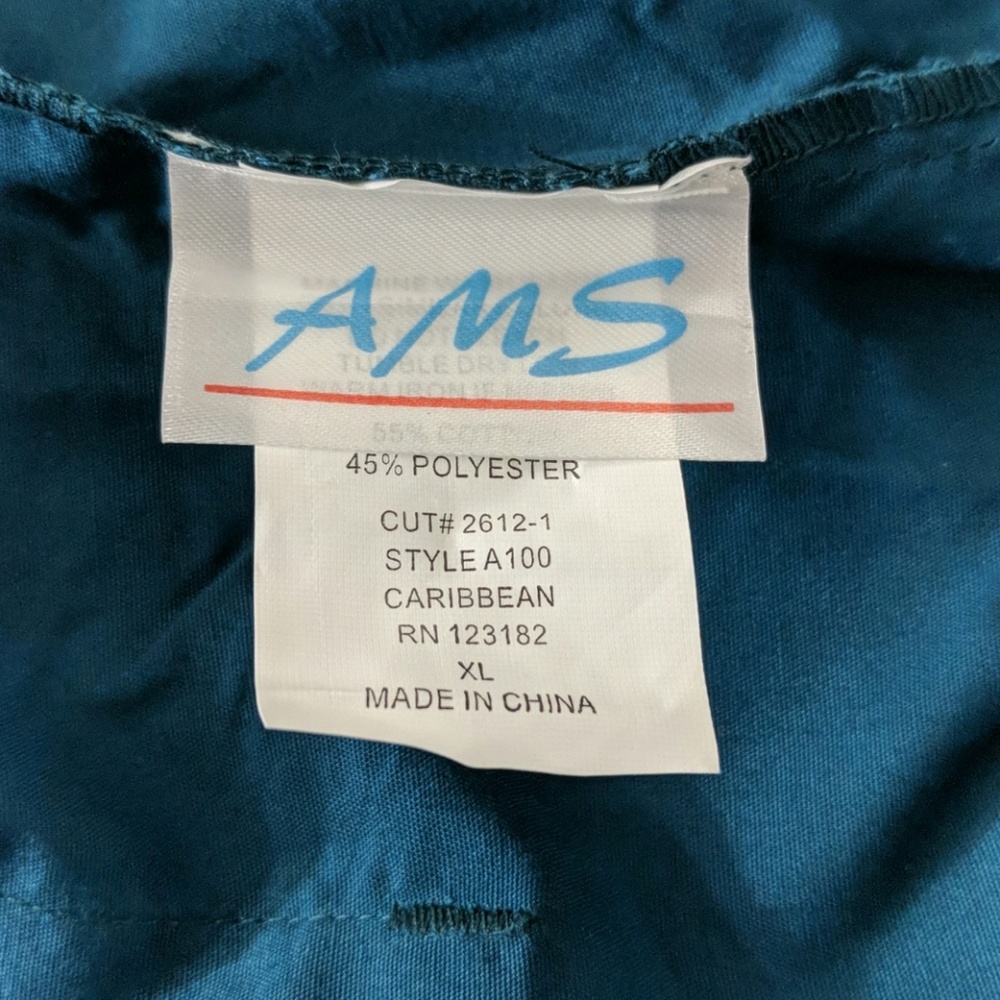 Scrub Pants - Picture 3 of 3